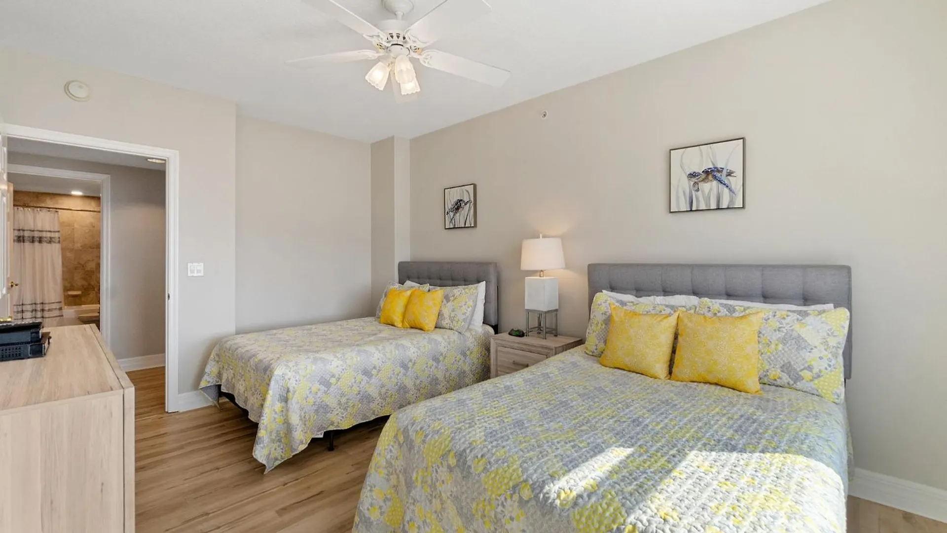 Holiday home Oceanview Condo Daytona Shores 3 Bed, 3 Bath Daytona Beach Shores United States